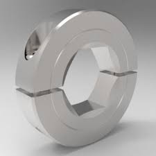 Stafford Square and Hexagonal Bore Shaft Collars